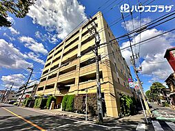 物件画像 グランシティ青砥ユーロレジデンス