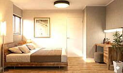 子供部屋の画像