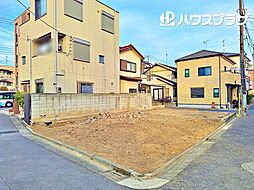 物件画像 葛飾区奥戸6丁目 売地/建築条件付き/全3区画 B号地