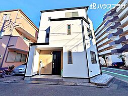 物件画像 葛飾区東四つ木2丁目 中古一戸建て