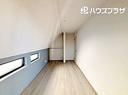 子供部屋の画像