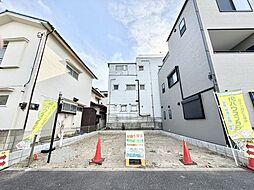 物件画像 葛飾区高砂6丁目 売地/建築条件なし
