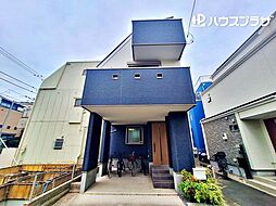 物件画像 葛飾区宝町2丁目 中古一戸建て