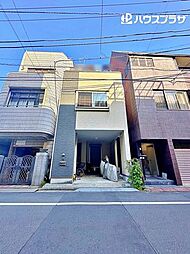 物件画像 台東区浅草6丁目 中古一戸建て