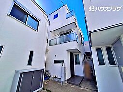 物件画像 葛飾区青戸6丁目 中古一戸建て