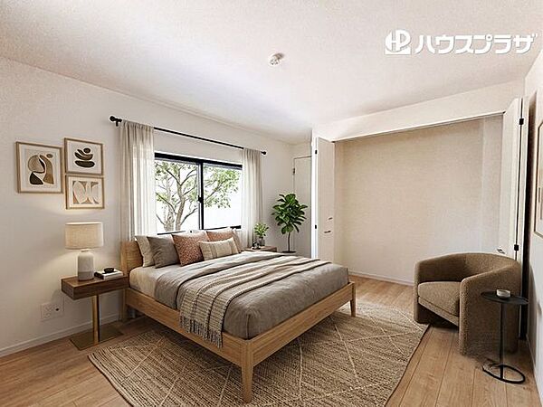 子供部屋