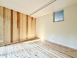 洋室の画像
