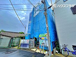 外観の画像