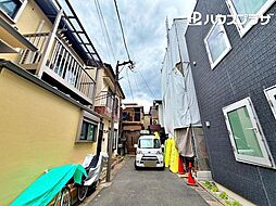 室内の画像