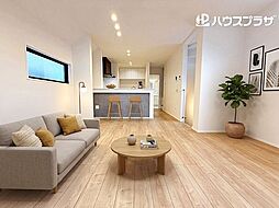 葛飾区東新小岩8丁目 新築一戸建て