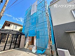 外観の画像