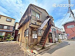 物件画像 葛飾区西新小岩4丁目 売地／建築条件なし