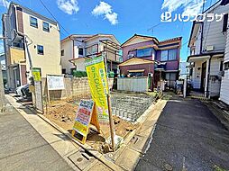 外観の画像