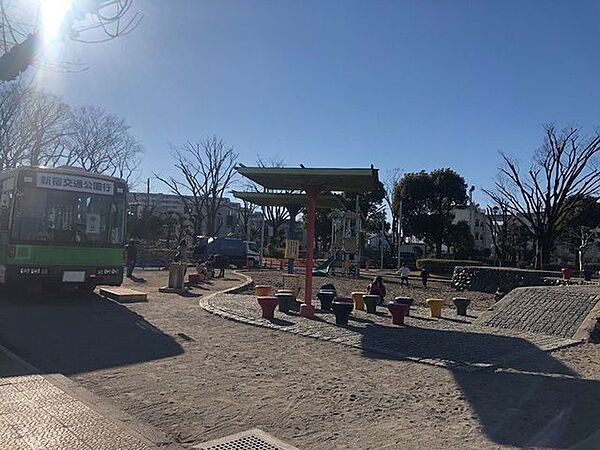 周辺を拡大表示