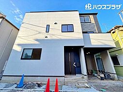 物件画像 葛飾区新小岩2丁目 新築一戸建て