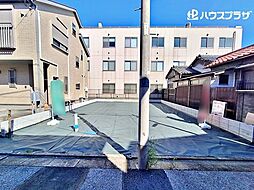 物件画像 葛飾区青戸2丁目 売地/建築条件なし
