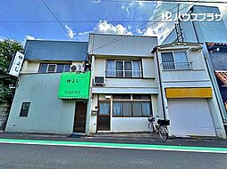 葛飾区奥戸1丁目 新築一戸建て/全2棟