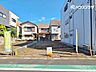 外観：1号棟 現地写真(2026.9)