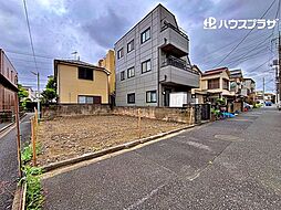 物件画像 葛飾区青戸7丁目 売地/建築条件付き