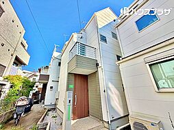 物件画像 葛飾区東堀切2丁目 中古一戸建て