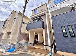 物件画像 葛飾区立石8丁目 新築一戸建て/全3棟