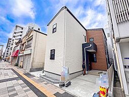 物件画像 墨田区太平1丁目 新築一戸建て／全2棟　A号棟