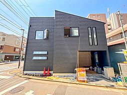 物件画像 墨田区八広2丁目 新築一戸建て