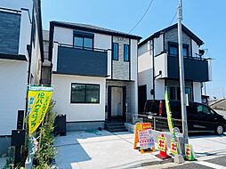 物件画像 江戸川区平井1丁目 新築一戸建て／全3棟　2号棟