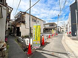 物件画像 江東区北砂6丁目 新築一戸建て