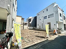 物件画像 江東区北砂3丁目 売地／建築条件付き