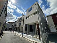 東京都墨田区立花6丁目：物件画像