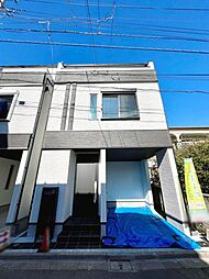 物件画像 墨田区墨田5丁目 新築一戸建て／全4棟　4号棟