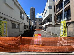 物件画像 江東区大島1丁目 売地／建築条件なし