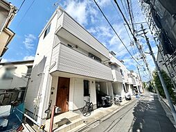 物件画像 足立区千住元町 中古一戸建て