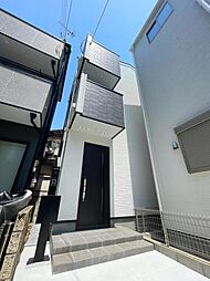 物件画像 江東区東砂4丁目 新築一戸建て　2号棟