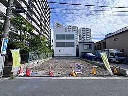 物件画像 江東区南砂2丁目 売地／建築条件付き／全2区画　A区画