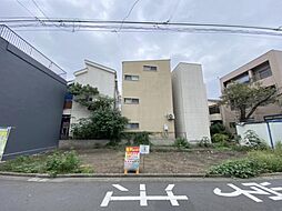 物件画像 墨田区東向島4丁目 売地／建築条件付き／全2区画　A区画