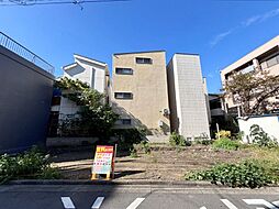 物件画像 墨田区東向島4丁目 売地／建築条件付き／全2区画　A区画