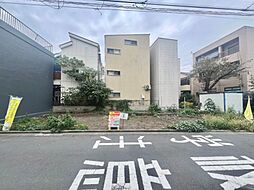 物件画像 墨田区東向島4丁目 売地/建築条件付き/全2区画 B区画