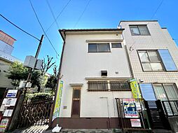 物件画像 江東区亀戸3丁目 売地／建築条件なし