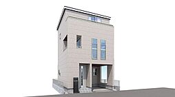 物件画像 江東区亀戸9丁目 新築一戸建て