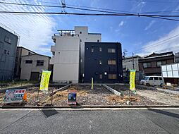 物件画像 江東区永代1丁目 売地／建築条件付き／全3区画　A区画
