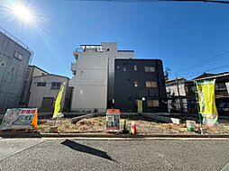 物件画像 江東区永代1丁目 売地／建築条件付き／全3区画　B区画