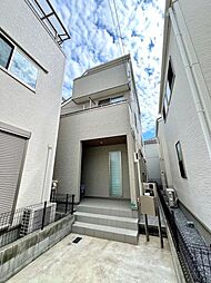 物件画像 江戸川区篠崎4丁目 中古一戸建て