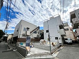 物件画像 江東区大島7丁目 新築一戸建て