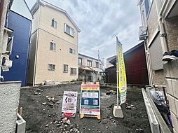 物件画像 墨田区東向島4丁目 新築一戸建て