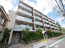 物件画像 ブリリア大島パークサイド