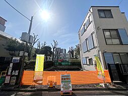 物件画像 江東区亀戸3丁目 売地／建築条件付き