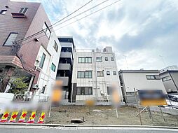 物件画像 江東区大島8丁目 売地／建築条件付き／全2区画　A区画