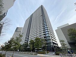 物件画像 シティタワーズ東京ベイ　セントラルタワー